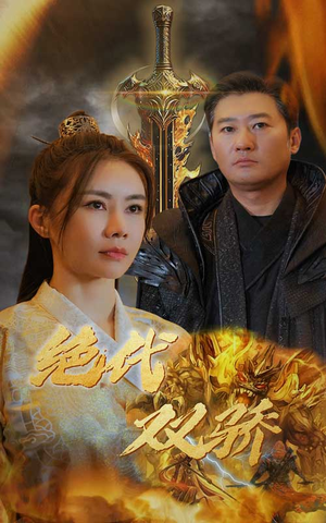 新版:绝代双骄(79集) 新版:绝代双骄(79集)一口气看完短剧大结局
