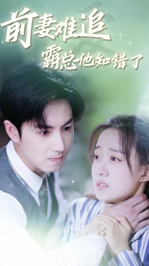 前妻难追,霸总他知错了(87集) 前妻难追,霸总他知错了(87集)短剧全系列永久免费