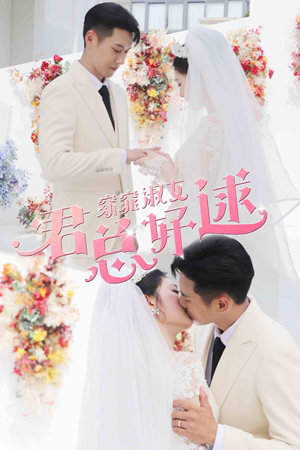 窈窕淑女,君总好逑(85集) 窈窕淑女,君总好逑(85集)火爆短剧精彩分享