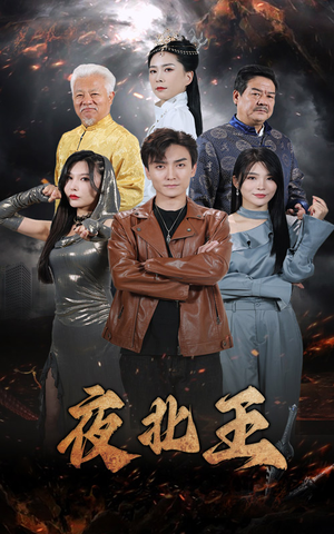 夜北王(76集) 夜北王(76集)好看又精彩的短剧