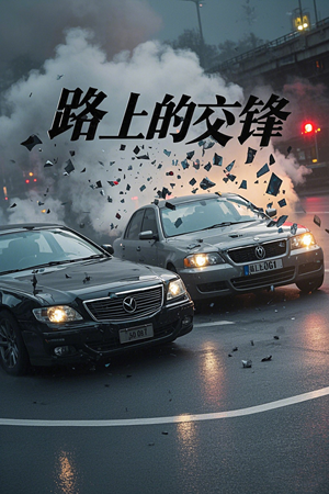 路上的交锋(36集) 路上的交锋(36集)推荐短剧每天更新