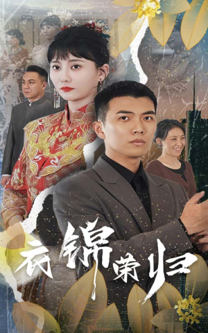 衣锦荣归(81集) 衣锦荣归(81集)短剧全集连看不停歇