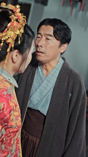望子成龙(55集) 望子成龙(55集)火爆短剧精彩片段
