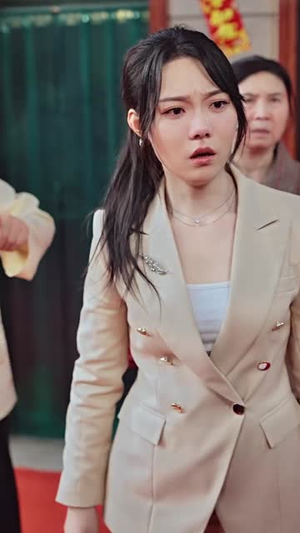 寒门贵女(56集) 寒门贵女(56集)每日更新短剧精彩片段