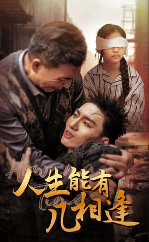 人生能有几相逢(72集) 人生能有几相逢(72集)热播短剧持续更新