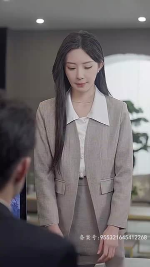 历总,江秘书她离职了(87集) 历总,江秘书她离职了(87集)短剧全集热力排行榜之一