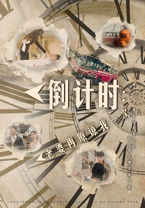 倒计时:老婆再原谅我一次(100集) 倒计时:老婆再原谅我一次(100集)热播短剧火爆来袭