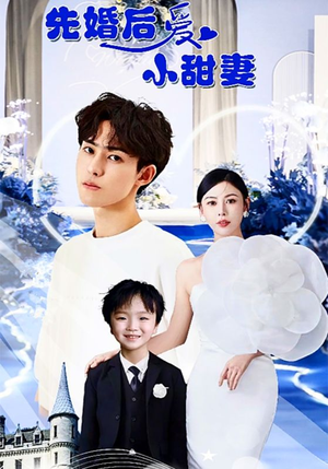 先婚后爱小甜妻(100集) 先婚后爱小甜妻(100集)精彩短剧等你来看