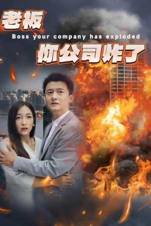 老板你公司炸了(31集) 老板你公司炸了(31集)短剧追到爽全集完整版
