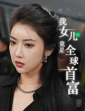 我女儿竟是全球首富(66集) 我女儿竟是全球首富(66集)短剧宝藏全集限免看