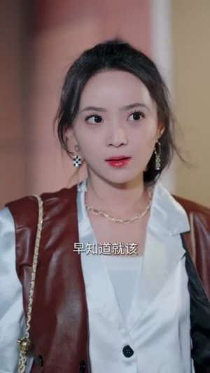 炮灰女配不当恋爱脑(80集) 炮灰女配不当恋爱脑(80集)古装穿越短剧推荐