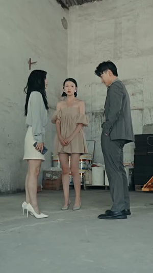 离婚后,傅总要倒贴(105集) 离婚后,傅总要倒贴(105集)短剧推荐正在热播