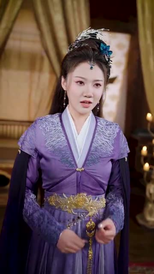 召唤群雄后我无敌了(87集) 召唤群雄后我无敌了(87集)短剧来袭敬请分享