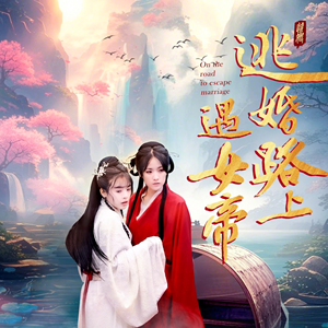 逃婚路上遇女帝(59集) 逃婚路上遇女帝(59集)短剧太好看了女主霸气