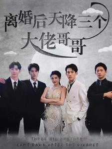 离婚后天降三个大佬哥哥(83集) 离婚后天降三个大佬哥哥(83集)短剧太好看了强烈推荐