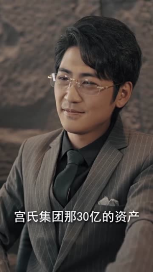 重生后我在商界席卷风云(100集) 重生后我在商界席卷风云(100集)精彩短剧不容错过