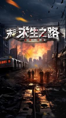 末日:求生之路(79集) 末日:求生之路(79集)短剧全剧终限免畅刷