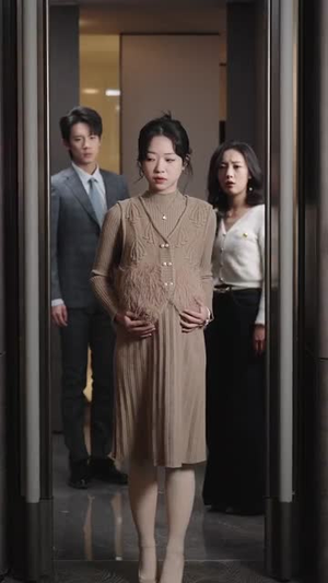 如意福胎随我心意(30集) 如意福胎随我心意(30集)短剧结局篇全集直通