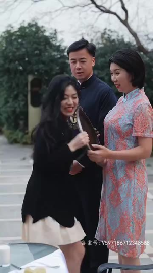 萌宝神助攻,妈咪哪里逃(78集) 萌宝神助攻,妈咪哪里逃(78集)男女都爱看的短剧片段