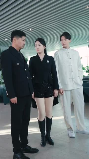 天师归来在都市(80集) 天师归来在都市(80集)爆火短剧超级精彩