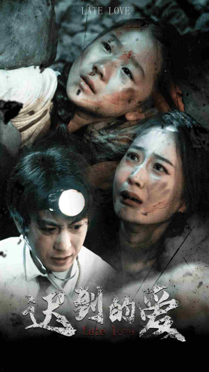 迟到的爱(48集) 迟到的爱(48集)短剧合集4K修复版