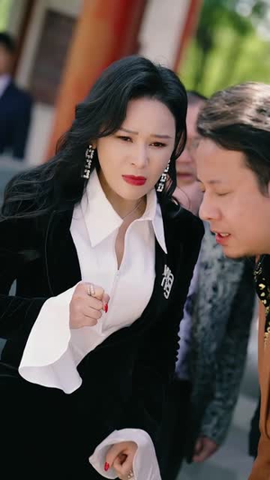 坏了,我好像真是仙人(83集) 坏了,我好像真是仙人(83集)短剧全集高清无码版