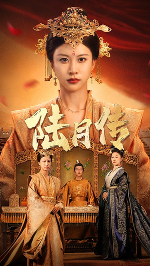 陆月传(80集) 陆月传(80集)短剧免费看大结局