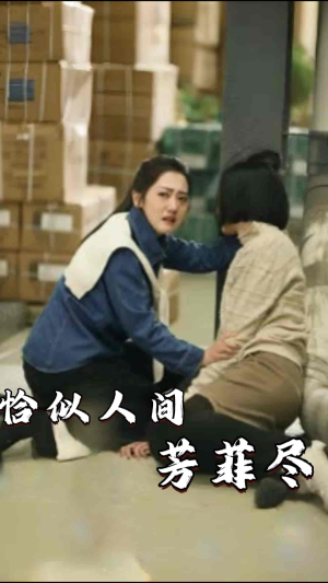 恰似人间芳菲尽(68集) 恰似人间芳菲尽(68集)热门短剧每天更新