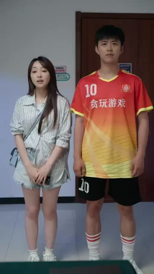 一球定乾坤(80集) 一球定乾坤(80集)短剧热播中抢先看