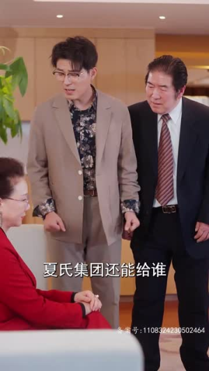 盲目千金(77集) 盲目千金(77集)短剧全集投屏大屏看