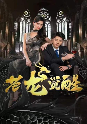 苍龙觉醒(100集) 苍龙觉醒(100集)短剧全集秒播无卡顿
