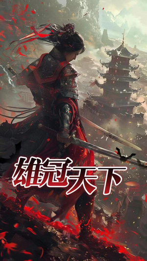 雄冠天下(90集) 雄冠天下(90集)超好看短剧抢先看全集