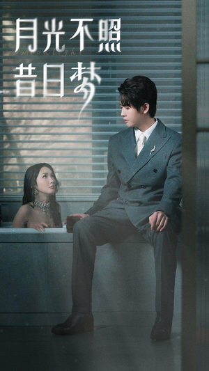月光不照昔日梦(79集) 月光不照昔日梦(79集)短剧来了精彩继续