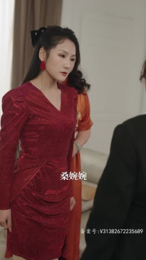 闪婚替嫁狼少夫人别太野(80集) 闪婚替嫁狼少夫人别太野(80集)看一段就想看完的短剧