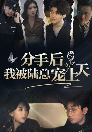 分手后,我被陆总宠上天(76集) 分手后,我被陆总宠上天(76集)热门短剧推荐古装