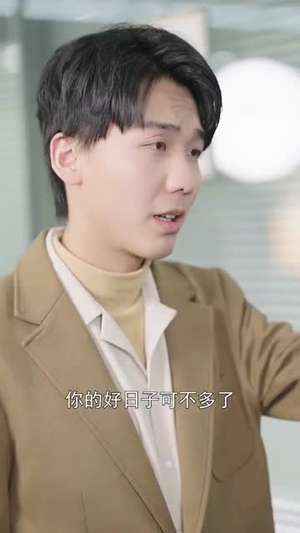 可惜没如果(43集) 可惜没如果(43集)推荐热门短剧全集