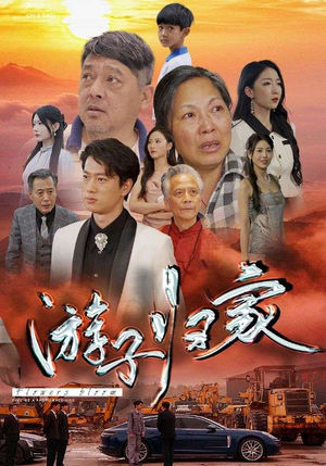 游子归家(88集) 游子归家(88集)超火爆短剧抢先看