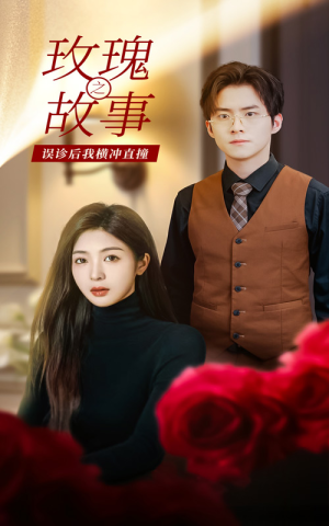 玫瑰故事之误诊后我横冲直撞(82集) 玫瑰故事之误诊后我横冲直撞(82集)短剧来袭敬请分享