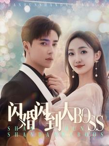闪婚闪到大BOOS(76集) 闪婚闪到大BOOS(76集)火爆短剧精彩片段