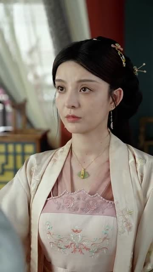 长姐回京后,太子沦陷了(63集) 长姐回京后,太子沦陷了(63集)正能量短剧上热门