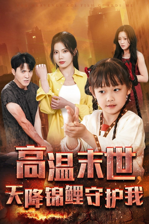 高温末世天降锦鲤守护我(39集) 高温末世天降锦鲤守护我(39集)热门情感家庭短剧