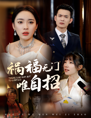 祸福无门唯自招(30集) 祸福无门唯自招(30集)好看短剧每天更新