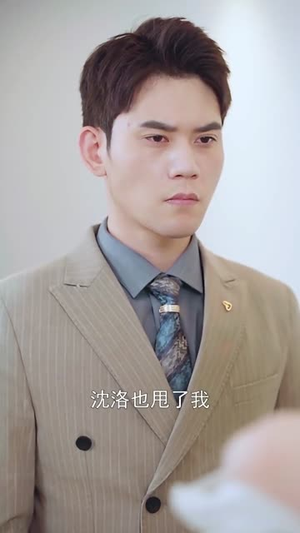 离婚后,她转身嫁给了千亿总裁(104集) 离婚后,她转身嫁给了千亿总裁(104集)短剧完整版大结局