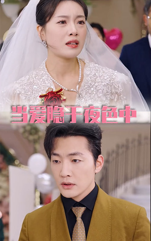 当爱隐于夜色中(37集) 当爱隐于夜色中(37集)喜欢短剧的看过来