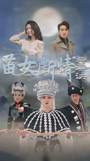 苗女断情与君诀(57集) 苗女断情与君诀(57集)好看的短剧分享给大家