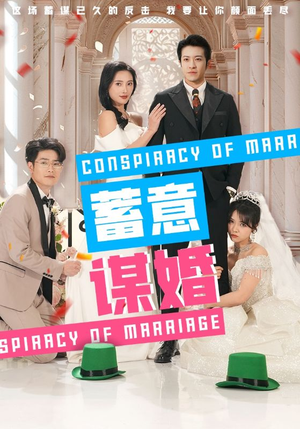 蓄意谋婚(30集) 蓄意谋婚(30集)短剧收官全集限免看