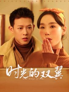 时光的双翼(94集) 时光的双翼(94集)短剧大结局全集特惠