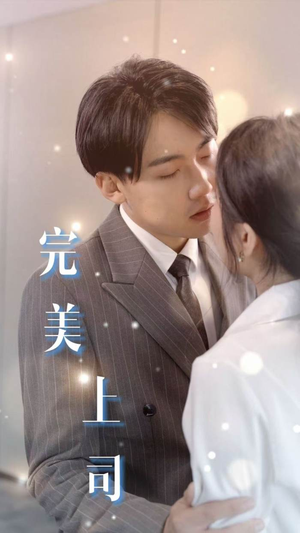 完美上司(30集) 完美上司(30集)火爆短剧精彩分享