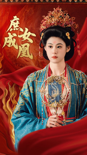 庶女成凰(66集) 庶女成凰(66集)每日分享不一样的短剧