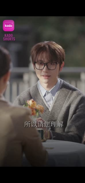 笼中雀(45集) 笼中雀(45集)一起看短剧下集更精彩